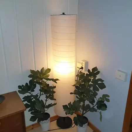 Koselig Rom I Sentrum Gratis Wifi Og Parkering Rom 1 Ubytování v soukromí